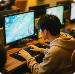 纯手工跑刀200W(体验单)