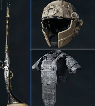 哈夫币获取2000W(VVIP加急单)